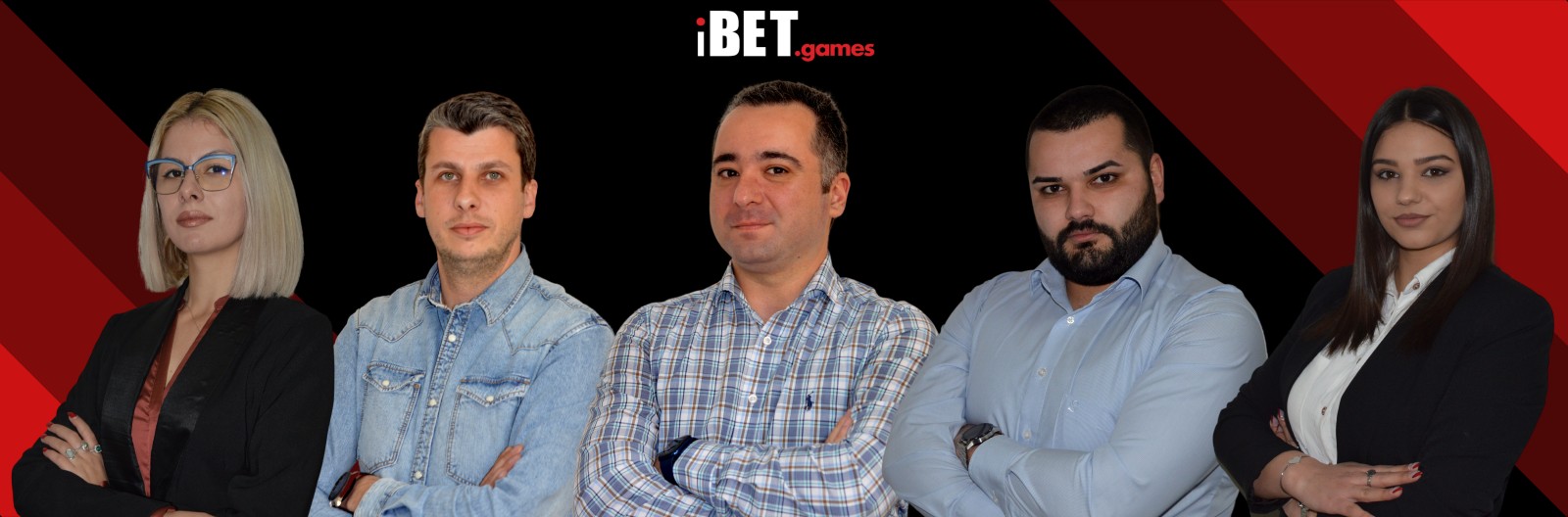 iBet Team